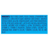WELCH'S MIXED FRUIT SNACKS 0.8oz 22.7g