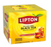 LIPTON YELLOW LABEL BLACK TEA 312 ENVELOPED TEA BAGS 8.3oz 235g 3BOX PACK