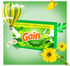 DRYER SHEETS GAIN ORIGINAL FABRIC SOFTENER 320 SHEETS 16 X 22 CM 2BOX PACK