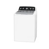 WASHING MACHINE GE GTW491BMRWS4.9CF TOP LOAD WHITE