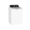 WASHING MACHINE GE GTW681BMRWS 5.3CF TOP LOAD WHITE