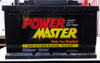 BATTERY POWERMASTER 13 PL DIN66LSMF 770AMPS (6PCS13LH)
