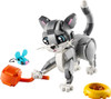 Toy Lego Creator 3 in 1 Playful Cat 407pcs 31163