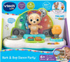 Toy VTech Bark and Bop Dance Party Musical DJ Puppy