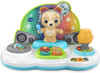 Toy VTech Bark and Bop Dance Party Musical DJ Puppy