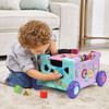 Toy VTech Sort and Discover Activity Wagon Pink