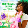 Washing Machine Detergent Gain Flings Wicked Pacs 42 Count