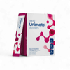 UNICITY UNIMATE ULTRA-CONCENTRATED YERBA MATE DRINK MIX RASPBERRY POMEGRANATE 174g/