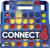 Game Hasbro Connect 4 All in 1 Carrying Case