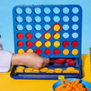 Game Hasbro Connect 4 All in 1 Carrying Case