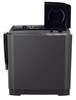 WASHING MACHINE LG WP18MAR 18KG