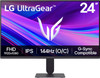 COMPUTER MONITOR LED 24″ LG 24G411A-B HDMI