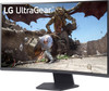 COMPUTER MONITOR LED 32″ LG 32GS60QC-B HDMI