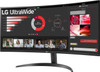 COMPUTER MONITOR LED 34″ LG 34WR50QK-B HDMI