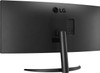 COMPUTER MONITOR LED 34″ LG 34WR50QK-B HDMI