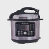 PRESSURE COOKER ELECTRIC MILEXUS ML-OA-6L MULTIFUNCTION 6L