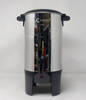 COFFEE MAKER HOMESTAR HS-1040 PERCOLATOR 40-CUPS