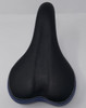 BICYCLE SADDLE 3700 HALF STITCH SINGH'S SUNSET