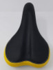 BICYCLE SADDLE 3700 HALF STITCH SINGH'S SUNSET