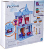 Disney Frozen Pop Adventures Arendelle Castle Playset with Handle, Including Elsa Doll, Anna Doll, & 7 Accessories - Toy for Kids Ages 3 & Up