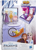 Disney Frozen Pop Adventures Elsa's Bedroom Pop-Up Playset with Handle, Including Elsa Doll, Diary, Chair, & Blanket Accessories - Toy for Kids Ages 3 & Up