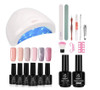 Nails Beetles Gel Nail Polish Starter Kit X0023VBWRF