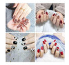 Nails Beetles Gel Nail Polish Starter Kit X0023VBWRF
