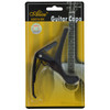 GUITAR CAPO ALICE A007A/BK BLACK ALLOY CLASSICAL