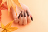 Nails Beetles 6 Colors Home DIY Gel Nail Polish Starter Kit 18