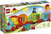 LEGO DUPLO My First Number Train 10847 Learning and Counting Train Set Building Kit and Educational Toy for 1 1/2-3 Year Olds (23 pieces)