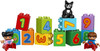 LEGO DUPLO My First Number Train 10847 Learning and Counting Train Set Building Kit and Educational Toy for 1 1/2-3 Year Olds (23 pieces)