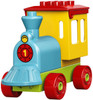 LEGO DUPLO My First Number Train 10847 Learning and Counting Train Set Building Kit and Educational Toy for 1 1/2-3 Year Olds (23 pieces)