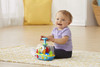 Toy VTech Learn and Spin Aquarium
