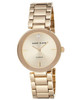 Watch Anne Klein Women's AK/1362RGRG