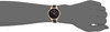 Watch Women Anne Klein Rose Gold Bracelet Ladies AK1412BKRG