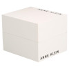 Watch Women Anne Klein Rose Gold Bracelet Ladies AK1412BKRG