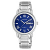 Watch Armitron Men's Bracelet 4935 Blue / Black