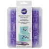 BAKING WILTON ALPHABET / NUMBER CUT-OUT SET 417-7554