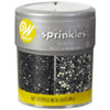BAKING WILTON SPRINKLES SILVER MIX 4 CELL 710-5339 3.8oz 108G