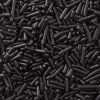 BAKING WILTON SPRINKLES JIMMIES BLACK 1.5oz 42.5G 710-9962