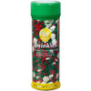 BAKING WILTON SPRINKLES JIMMIES MIX HOLIDAY 3.88oz 110G 710-7665