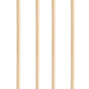 BAKING WILTON BAMBOO DOWEL RODS 12PCS PACK 12" LONG 30.4CM 399-1010