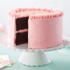 BAKING WILTON ICING SMOOTHER 9 X 3" 22.8 X 7.6CM 417-1648
