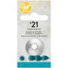 BAKING WILTON TIP #21 418-21