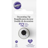 BAKING WILTON TIP #12 418-12