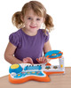 Toy VTech Strum and Jam Kidi Musical Guitar Band (Frustration Free Packaging)