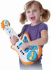 Toy VTech Strum and Jam Kidi Musical Guitar Band (Frustration Free Packaging)