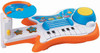 Toy VTech Strum and Jam Kidi Musical Guitar Band (Frustration Free Packaging)