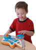Toy VTech Strum and Jam Kidi Musical Guitar Band (Frustration Free Packaging)