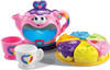 Toy LeapFrog Musical Rainbow Tea Party (easy to ship open pack)